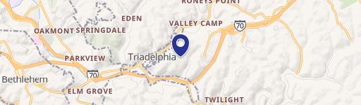 Triadelphia, WV 26059