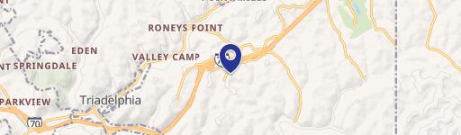 Triadelphia, WV 26059