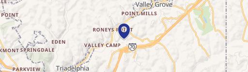 Triadelphia, WV 26059