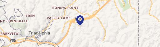 Triadelphia, WV 26059