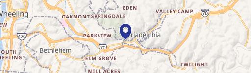 1 Box 31st National Rd