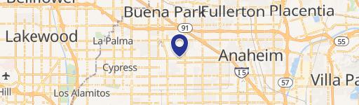 Anaheim, CA 92804