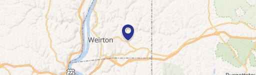 2841 Pennsylvania Ave