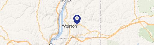 1200 Pennsylvania Ave