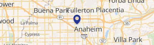 Anaheim Convention Ct