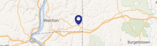 3546 Pennsylvania Ave