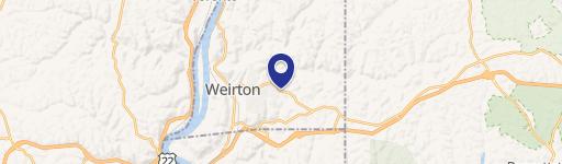 2426 Pennsylvania Ave