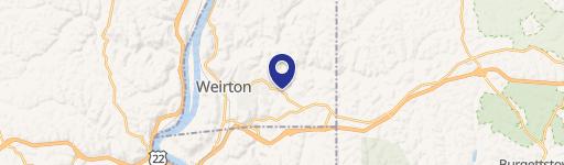 2816 Pennsylvania Ave