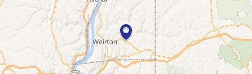 2401 Pennsylvania Ave