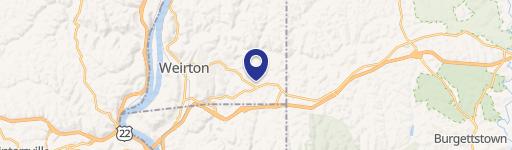 3185 Pennsylvania Ave