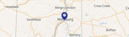 2nd St At Charles St