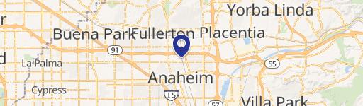 Anaheim, CA 92801