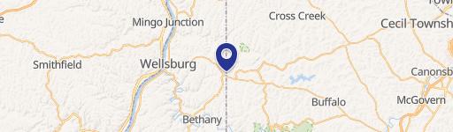 1681 Washington Pike