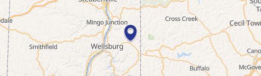 1111 Washington Pike