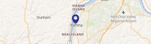 Vienna, WV 26105