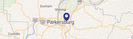 Parkersburg, WV 26101