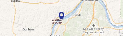 Briscoe Settlement Rd