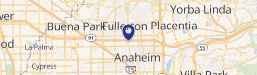 Anaheim, CA 92801