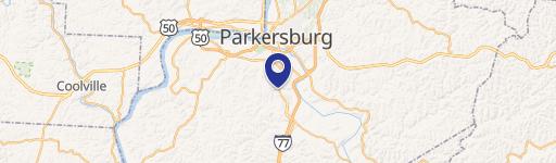 Bosley Industrial Park Dr