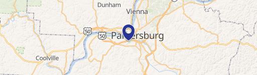 Parkersburg, WV 26101