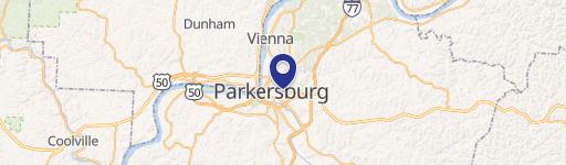 Parkersburg, WV 26101