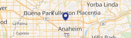 Anaheim, CA 92801