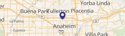 Anaheim, CA 92801