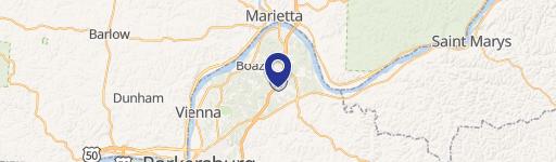 122 Airport Industrial Park