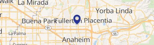 1725 Orangethorpe Parka