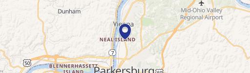 401 Grand Central Ave