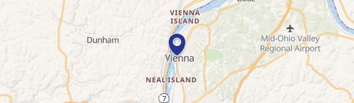 2001 Grand Central Ave