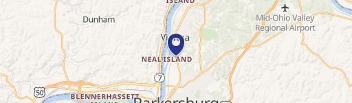 601 Grand Central Ave