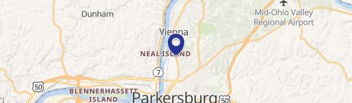 109 Grand Central Mall