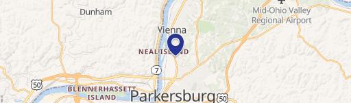 107 Grand Central Mall