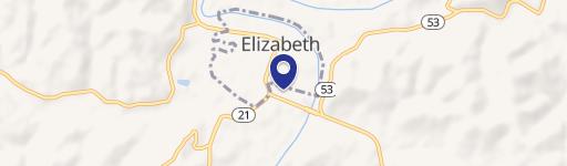 Elizabeth, WV 26143