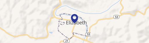 Elizabeth, WV 26143