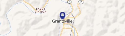 Grantsville, WV 26147
