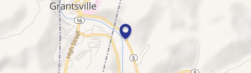 Grantsville, WV 26147