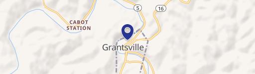 Grantsville, WV 26147
