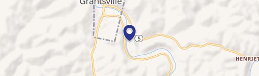 Grantsville, WV 26147