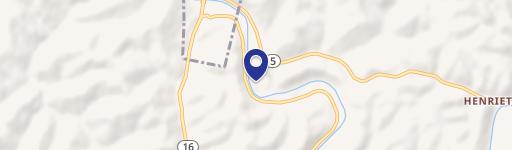 Grantsville, WV 26147