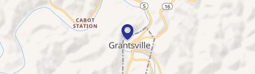 Grantsville, WV 26147