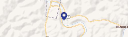 Grantsville, WV 26147