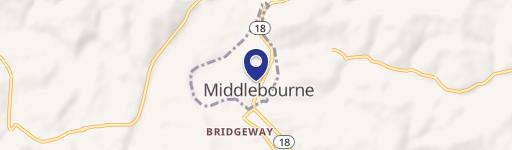 Fair Middlebourne Subdiv St