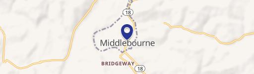 122 Main Middlebourne Sub St