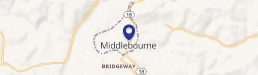 Main Middlebourne Subdi St