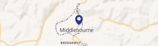 Main Middlebourne Subdi St