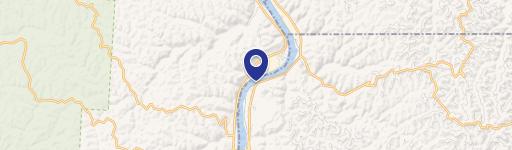 New Martinsville, WV 26155