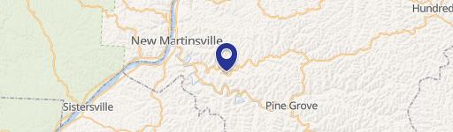 New Martinsville, WV 26155