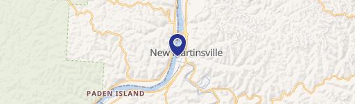 New Martinsville, WV 26155
